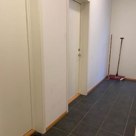 Brodergaarden Apartment Bergen Ngoại thất bức ảnh