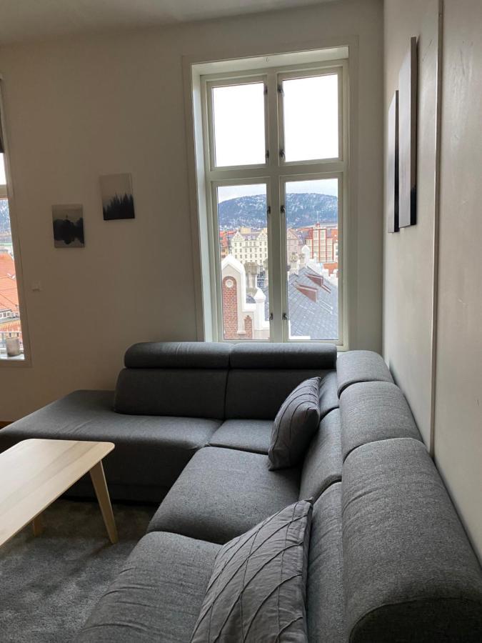 Brodergaarden Apartment Bergen Ngoại thất bức ảnh