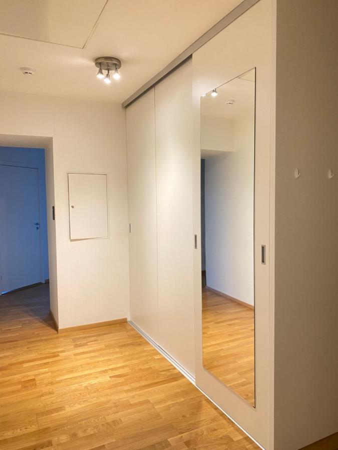 Brodergaarden Apartment Bergen Ngoại thất bức ảnh