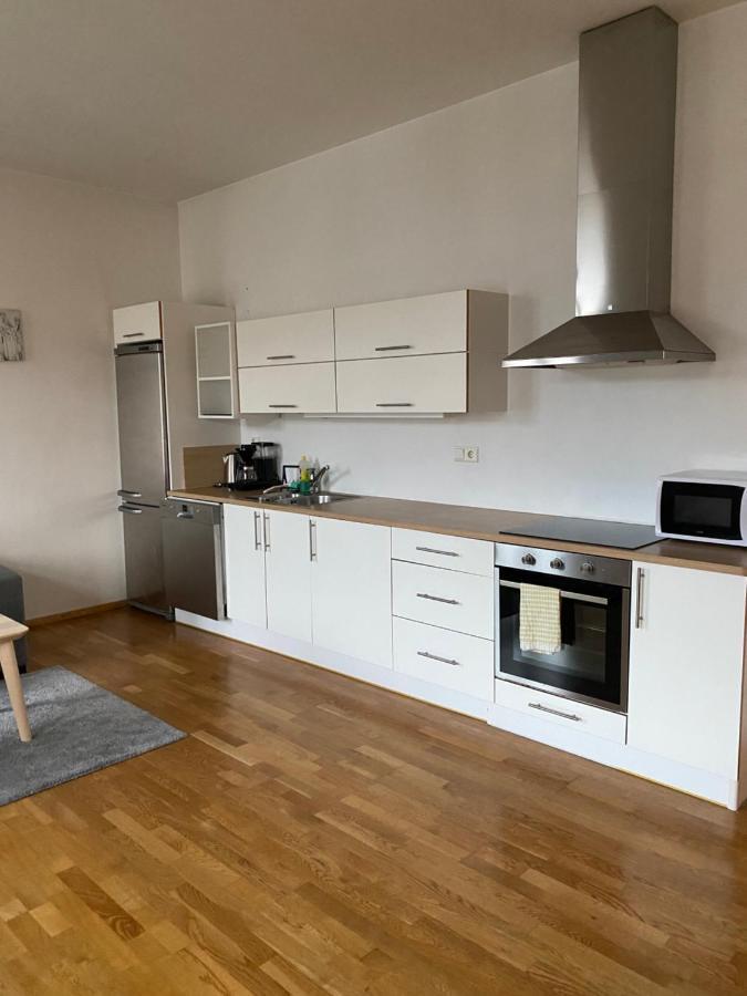 Brodergaarden Apartment Bergen Ngoại thất bức ảnh